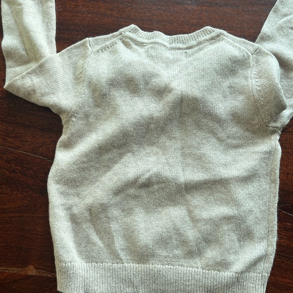 Pom Pom Jumper Girls Kids Boden - Picture 3 of 6